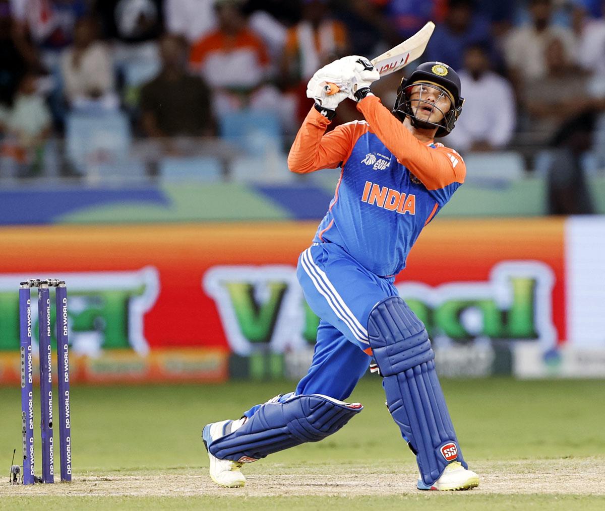 Abhishek Sharma Abhishek Sharma