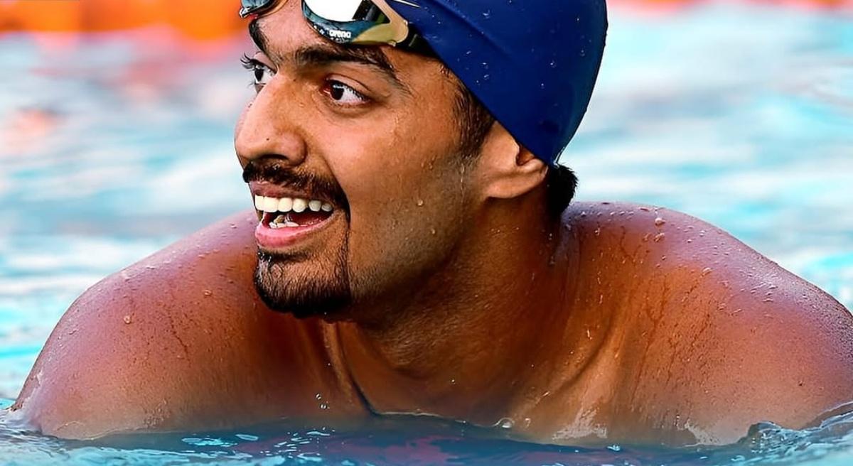 Srihari Nataraj Srihari Nataraj