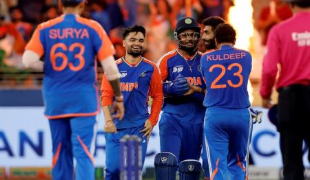 Kuldeep Yadav Kuldeep Yadav