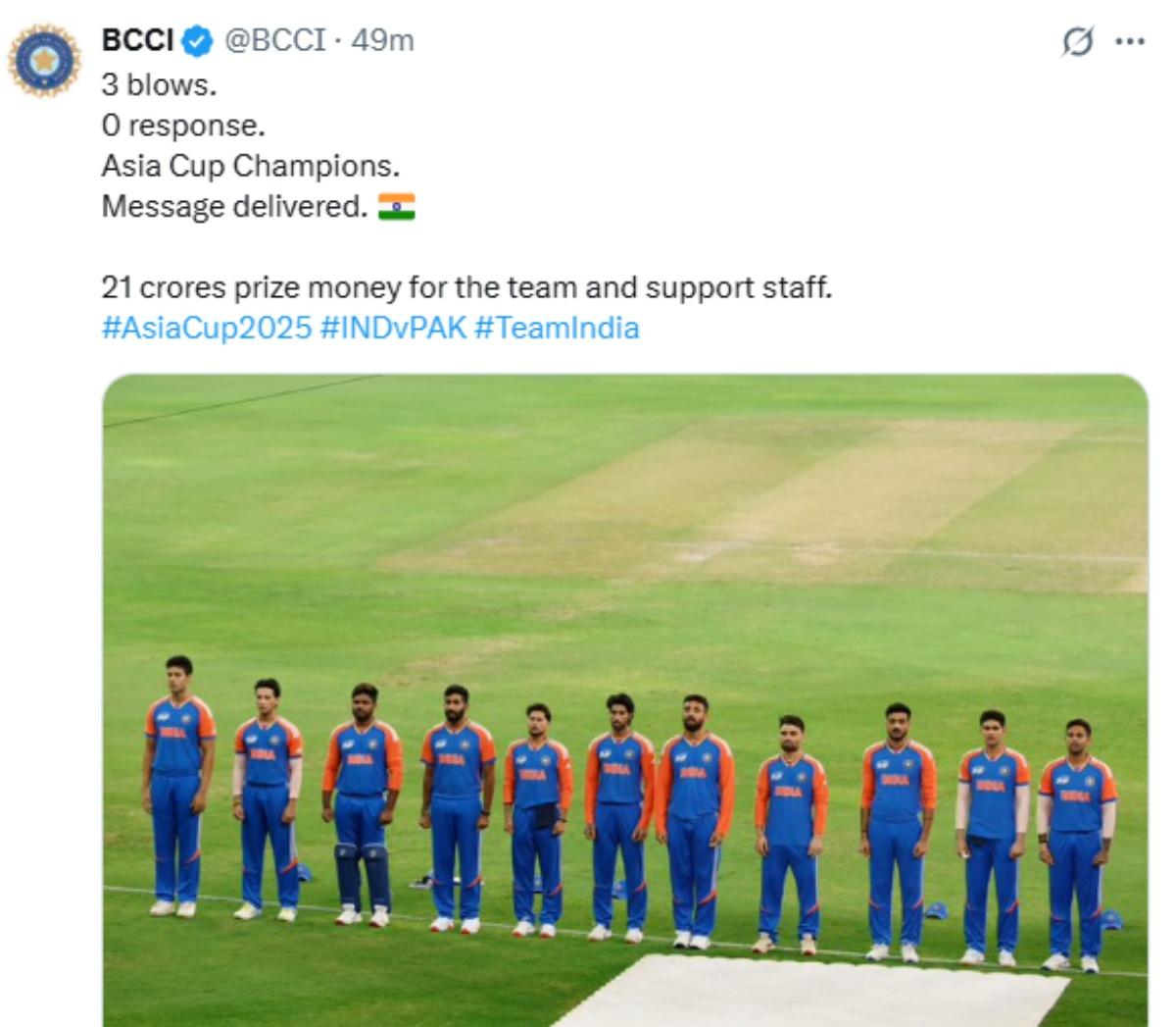 BCCI