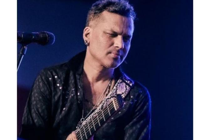 Assamese singer Zubeen Garg was a cultural icon. He died from drowning in Singapore on September 19