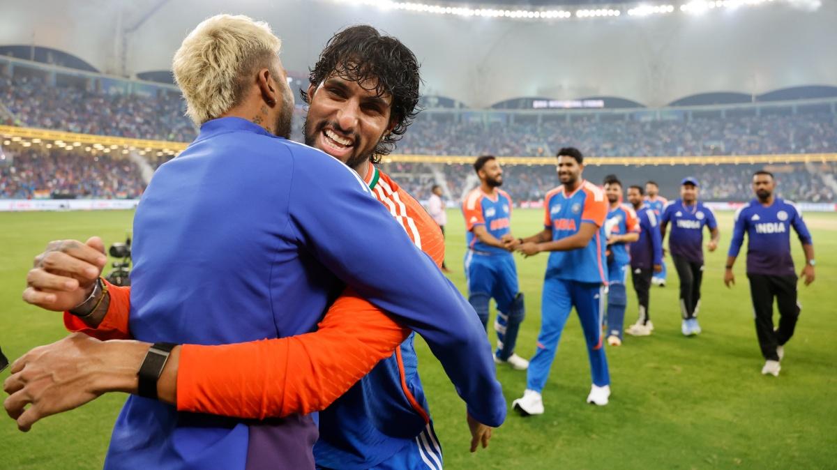 Tilak Varma Tilak Varma