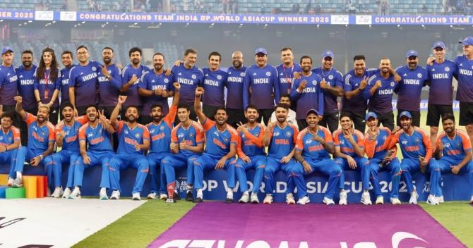 Team India players Team India players