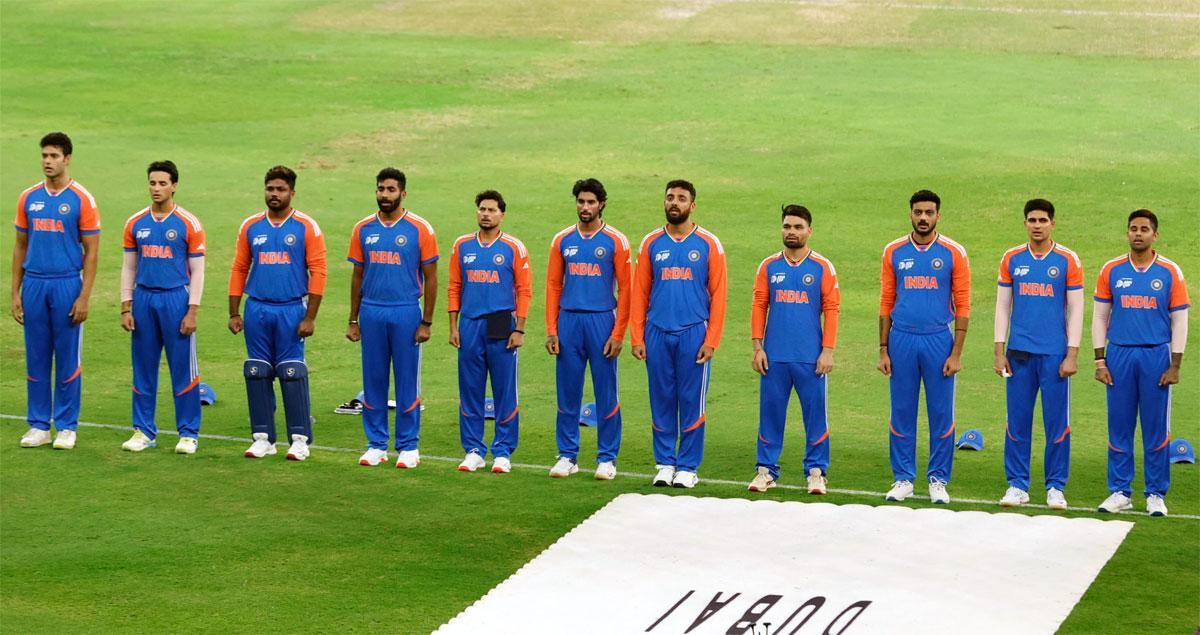 Team India