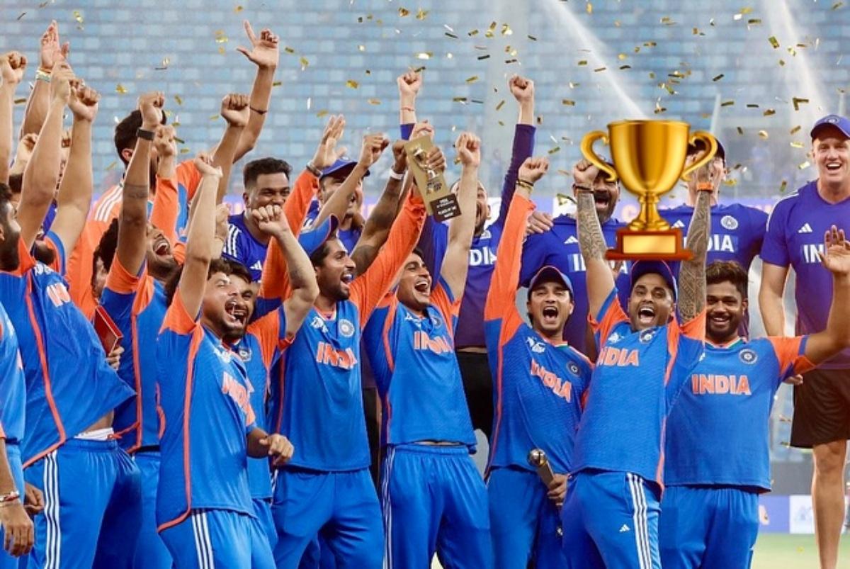 Suryakumar Yadav Suryakumar Yadav