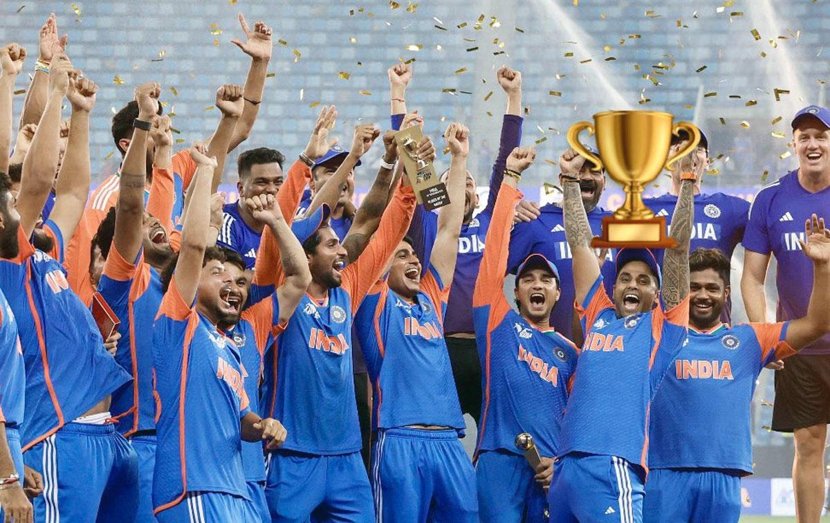 Team India