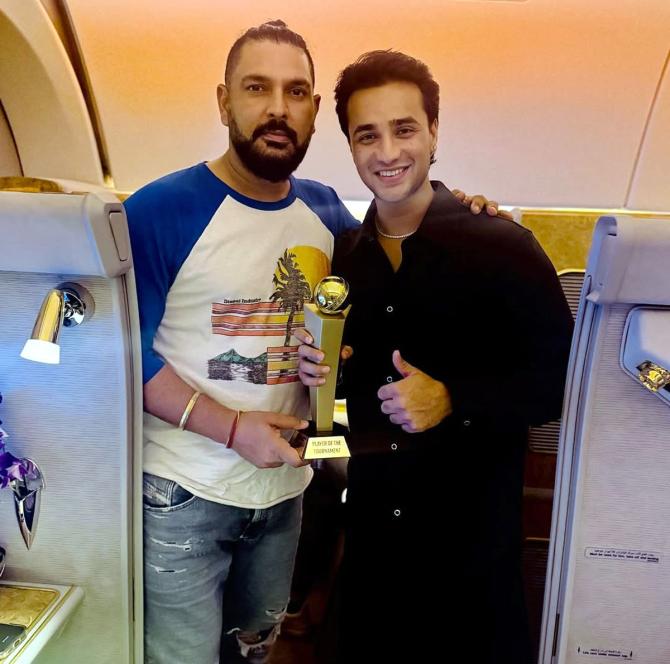 Abhishek Sharma Abhishek Sharma