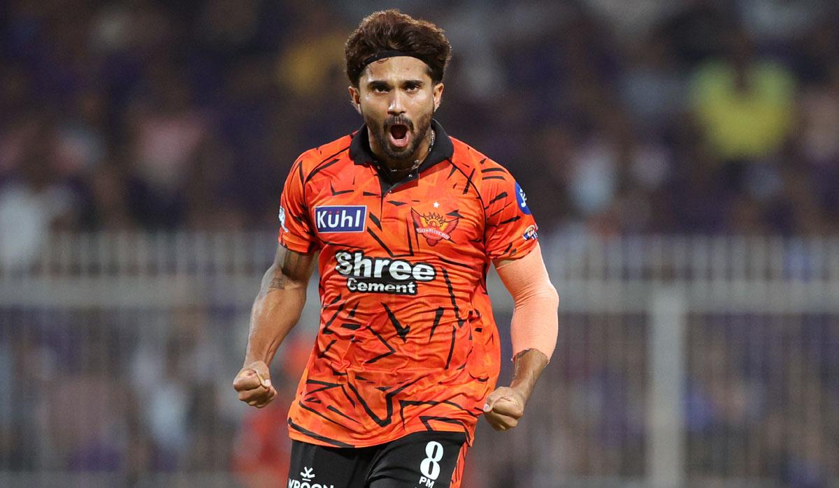 IPL 2026: Reddy delivers long-awaited match-winning performance - Rediff.com