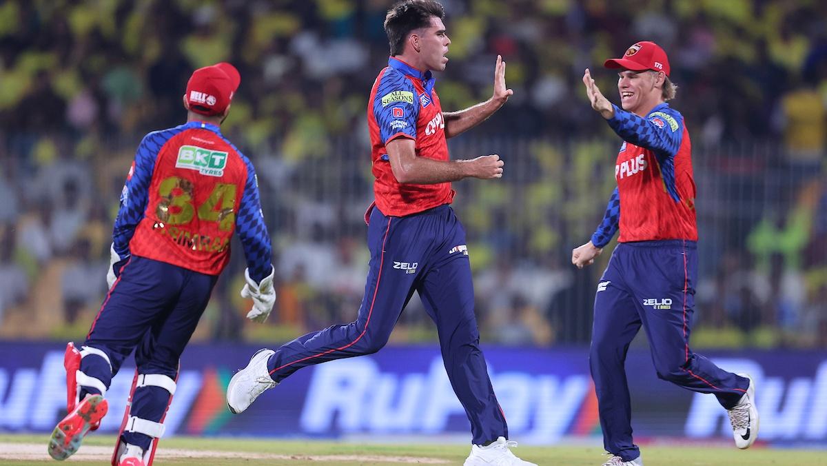 Punjab Kings Aim To Arrest Slide Against Sunrisers Hyderabad