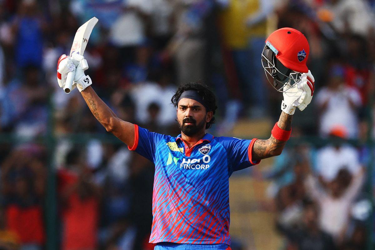 K L Rahul Delighted To Overcome T20 Doubts