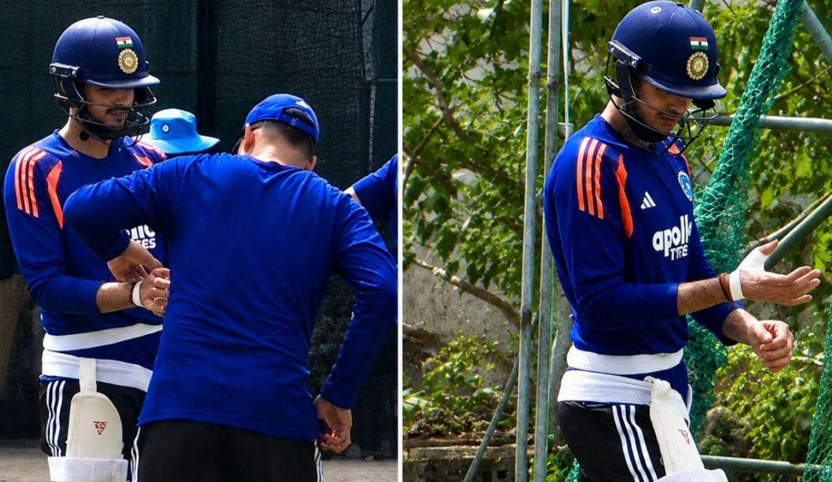 BCCI Secretary To Meet VVS Laxman Over Player Injuries