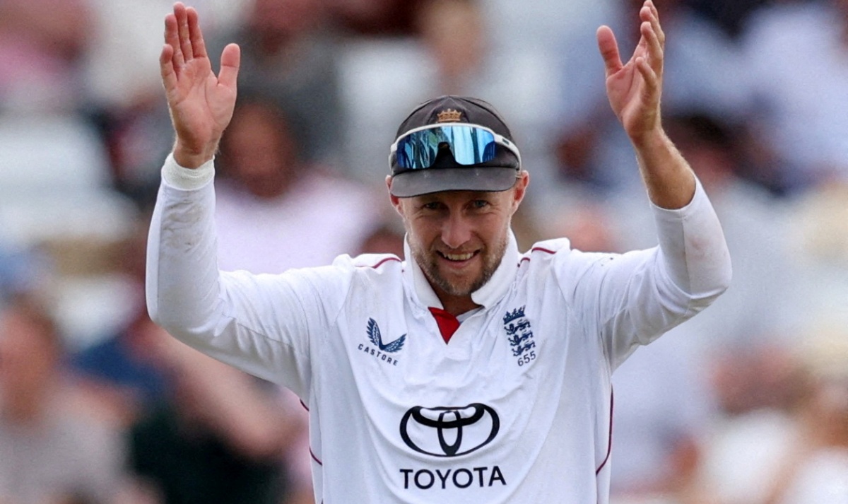 'No curfew': Joe Root reveals England's new approach