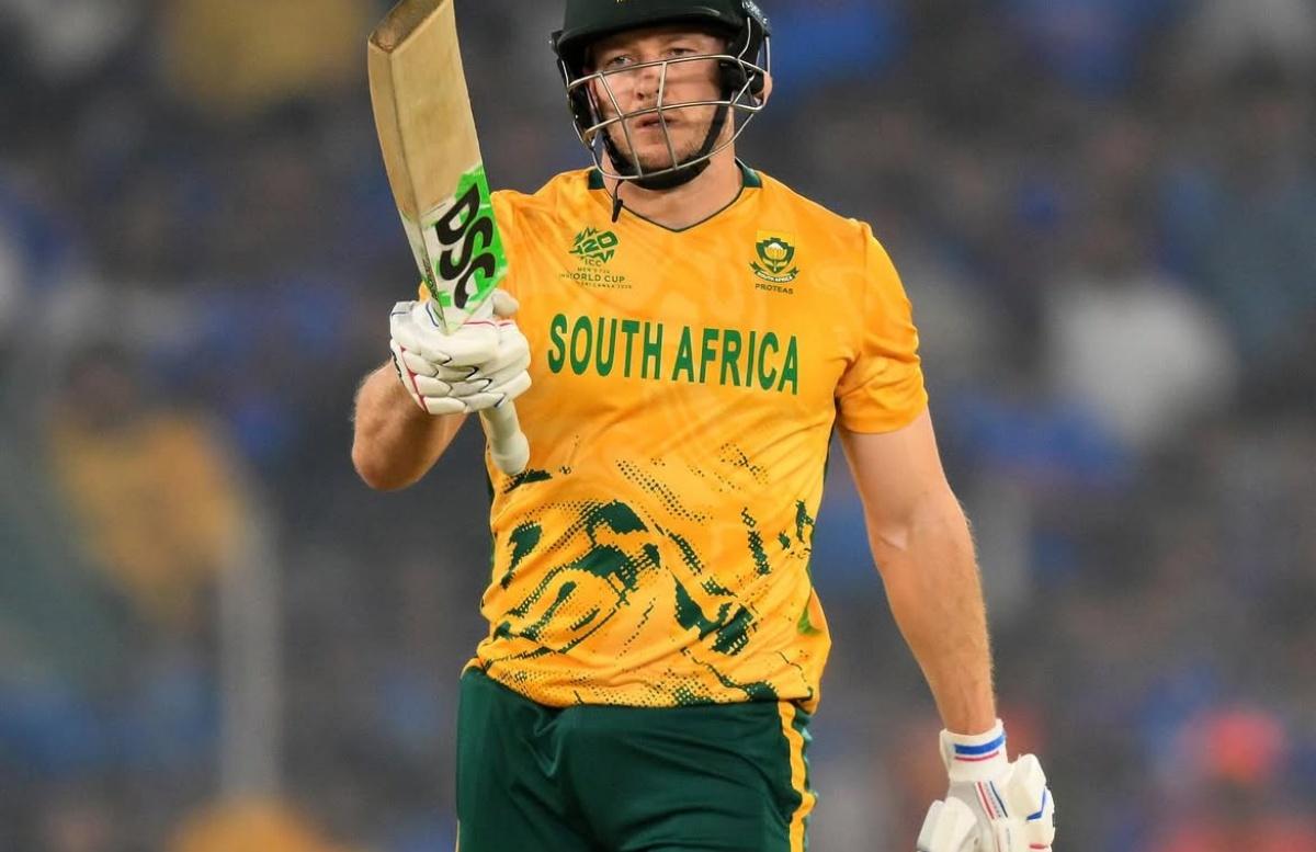 David Miller eyes fairytale ODI World Cup farewell