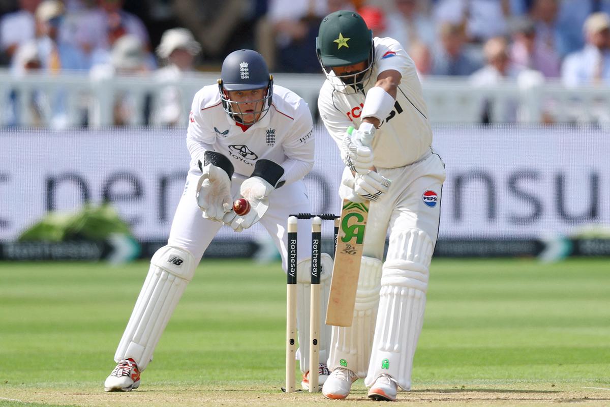 Muhammad Yousuf calls Pakistan coaches 'poison' as technical flaws haunt Babar and Co