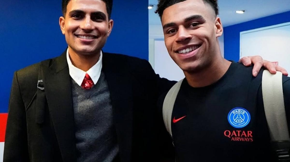 Shubman Gill Shubman Gill