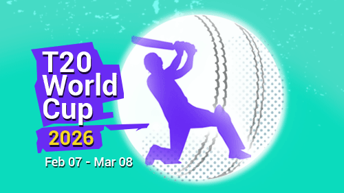 T20 World Cup 2026