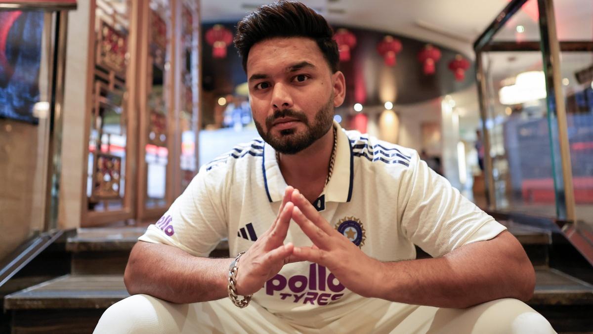 'Too many mistakes': Pant gets brutal advice