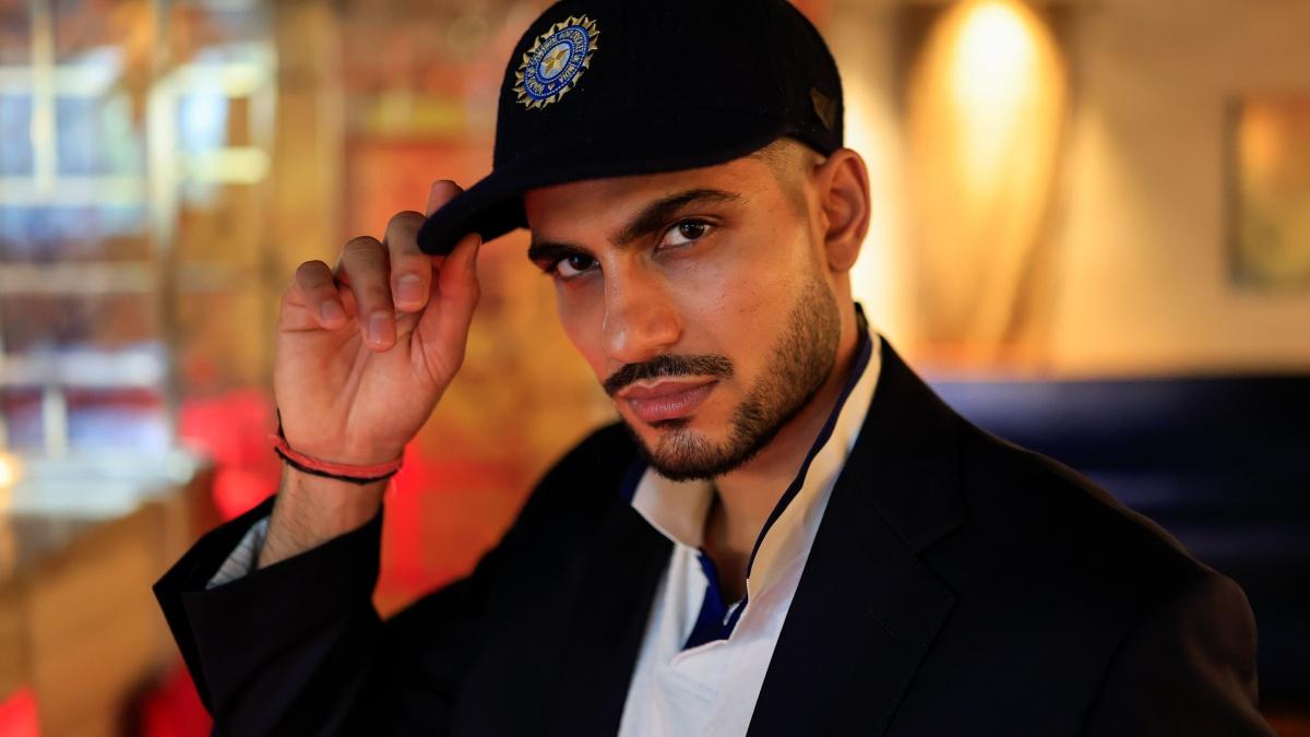 Saba Karim reveals why Afghanistan Test matters for India