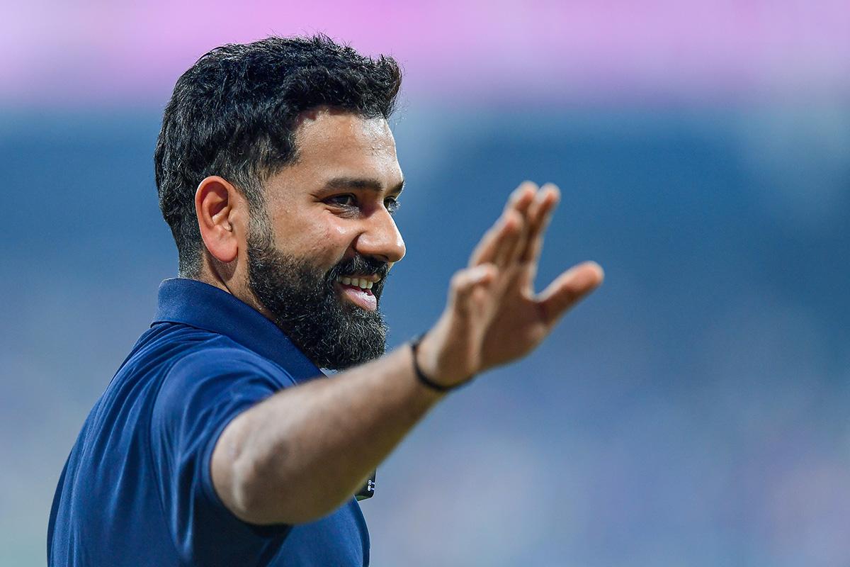 Rohit Sharma needs no proof: Dinesh Lad dismisses critics, counters Saba Karim