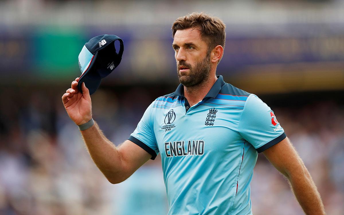 Former England pacer Liam Plunkett swaps cricket for baseball, nails strikeout