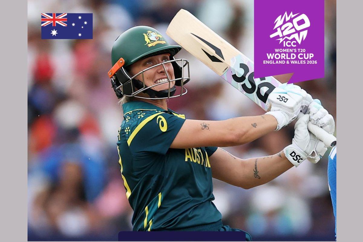 How Australia Knocked India Out Of Women's T20 World Cup