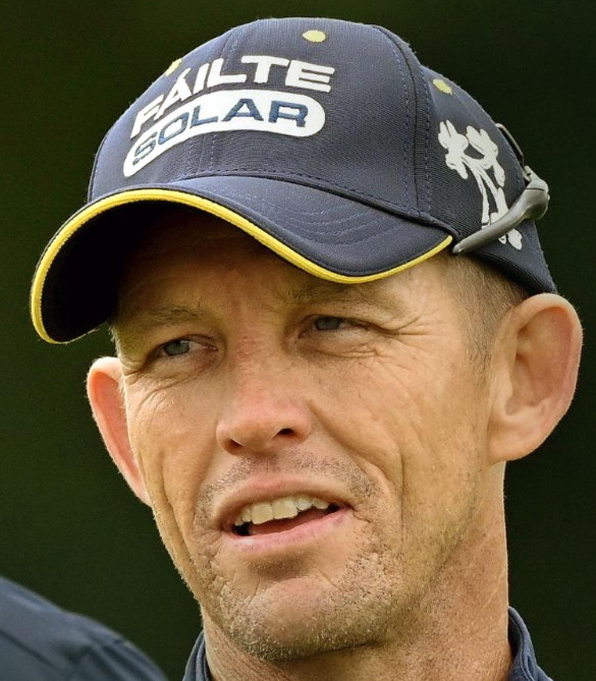 Ireland coach Heinrich Malan quits after India T20I series sweep