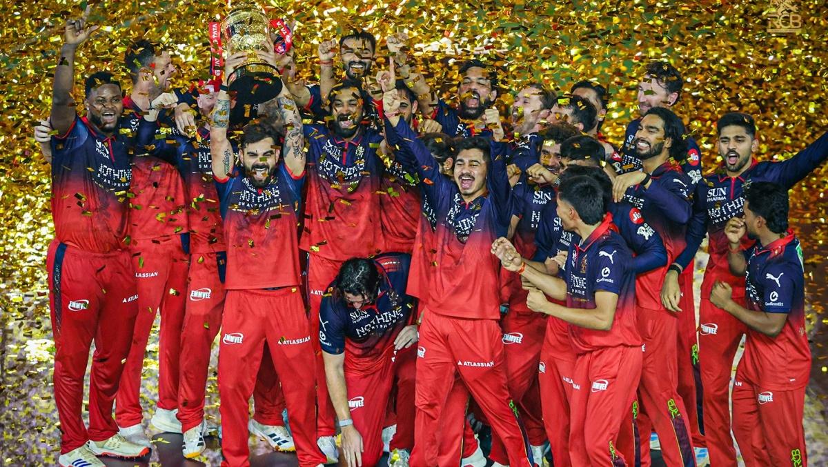 TATA IPL 2026 Reach