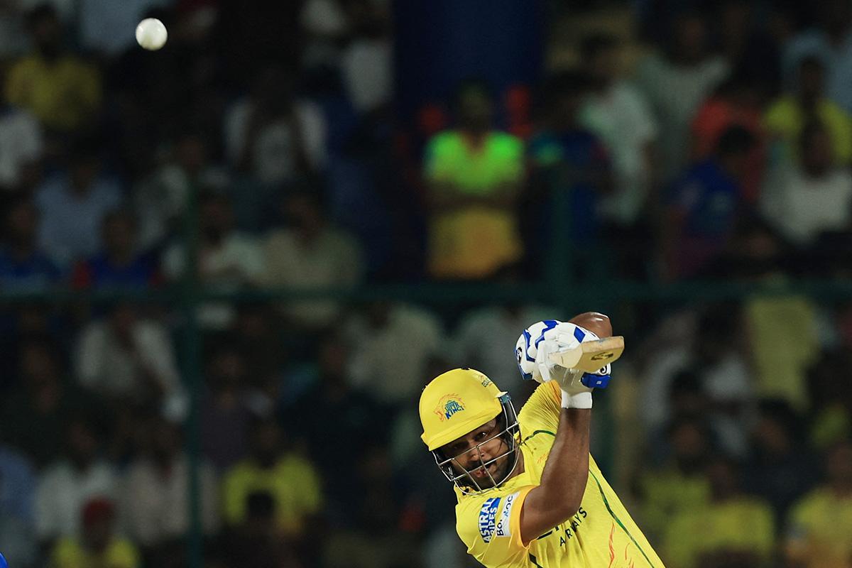 IPL 2026: Ruturaj Gaikwad praises Sanju Samson as CSK's backbone