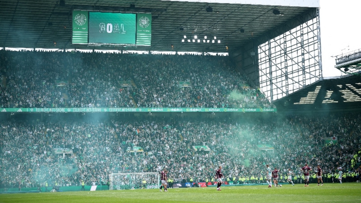 Celtic