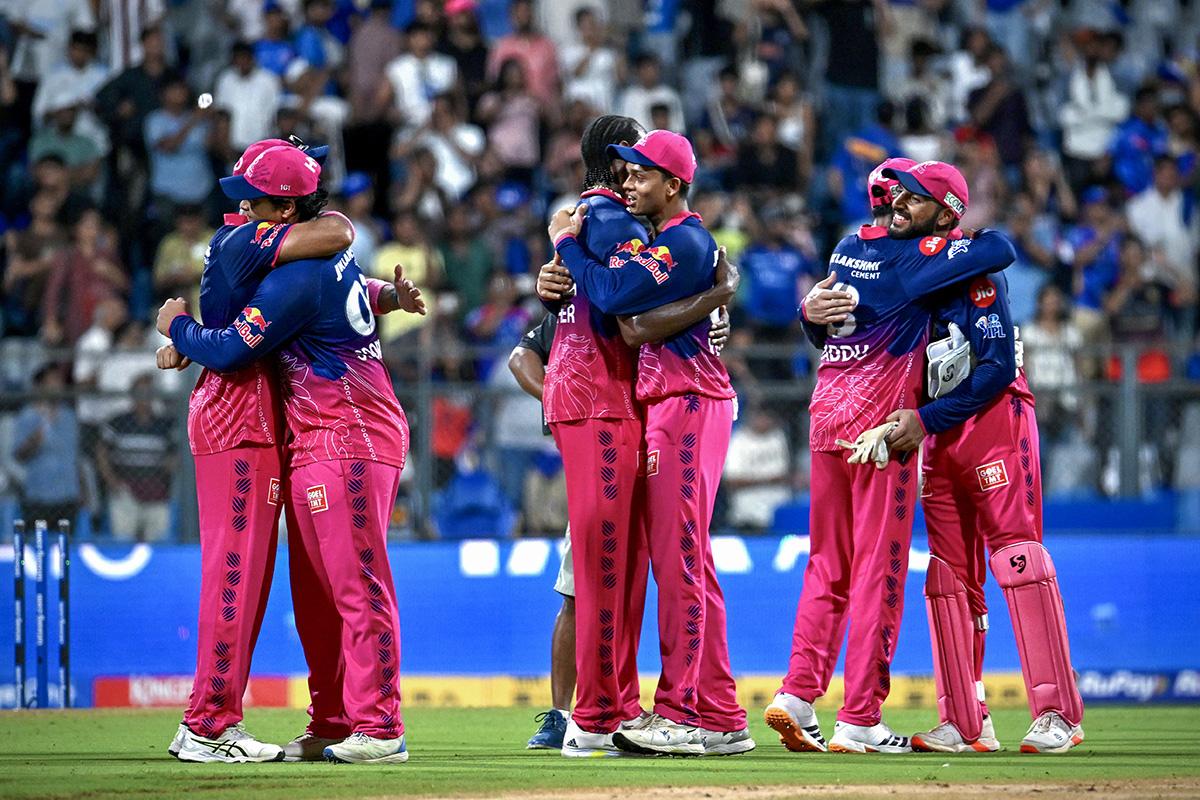 IPL 2026: Rajasthan Royals will have to be aggressive in Eliminator vs SRH: Sangakkara