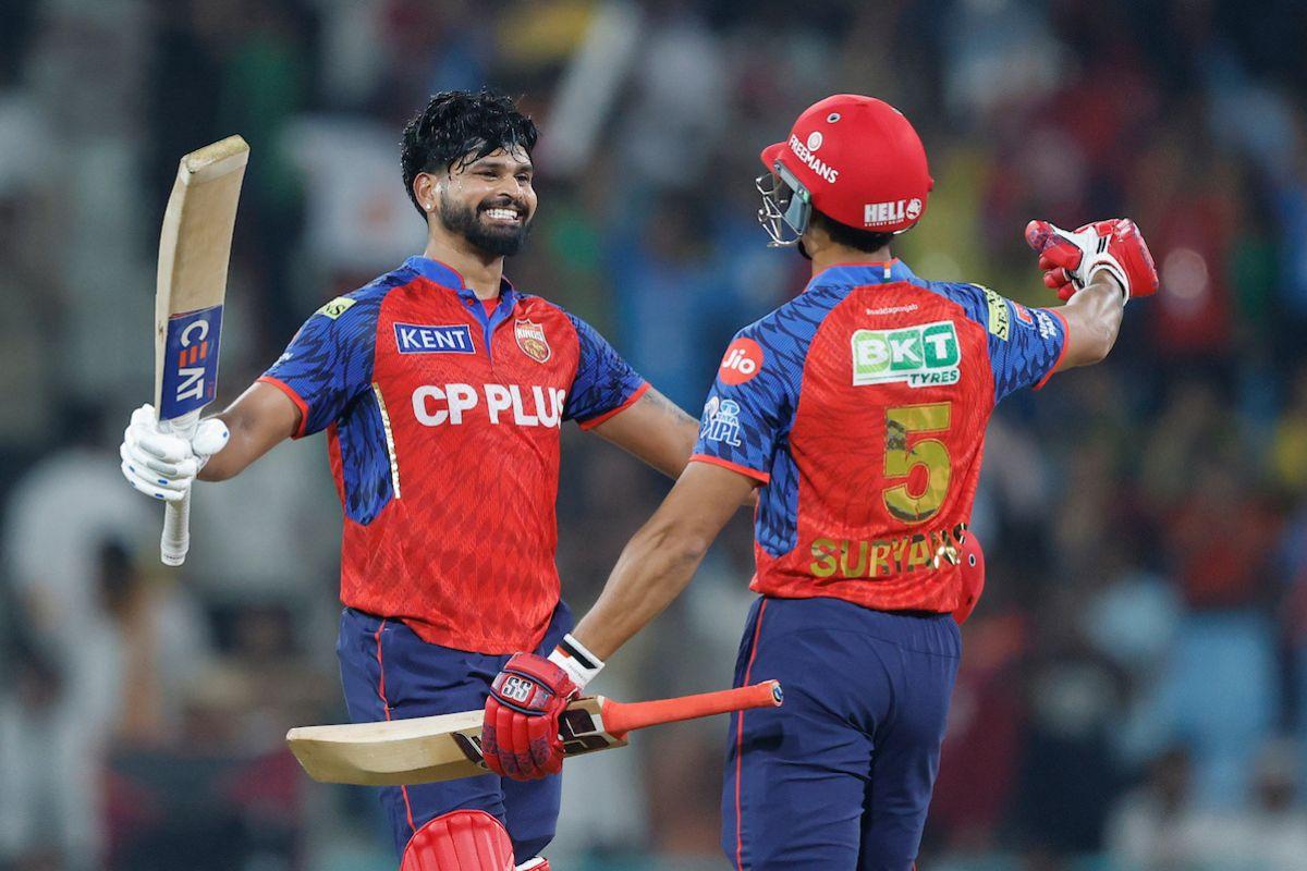 Can Punjab seal playoff spot? Or will RR, KKR spoil the party?
