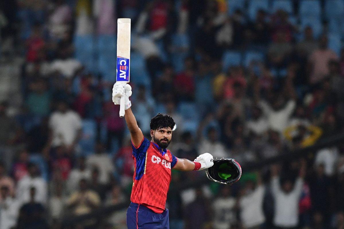 IPL 2026: When The Going Gets Tough, Shreyas Iyer Shows His Class