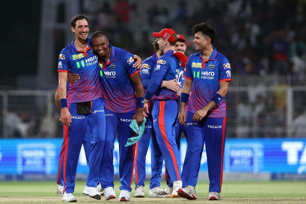 Delhi Capitals let key moments slip away, admits Badani