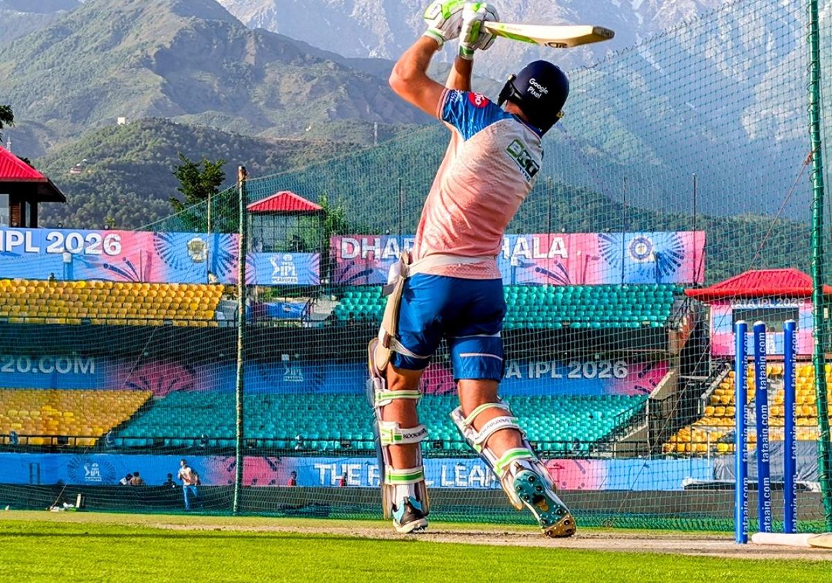 IPL 2026, Qualifier 1: Dharamsala holds the key to RCB vs GT showdown