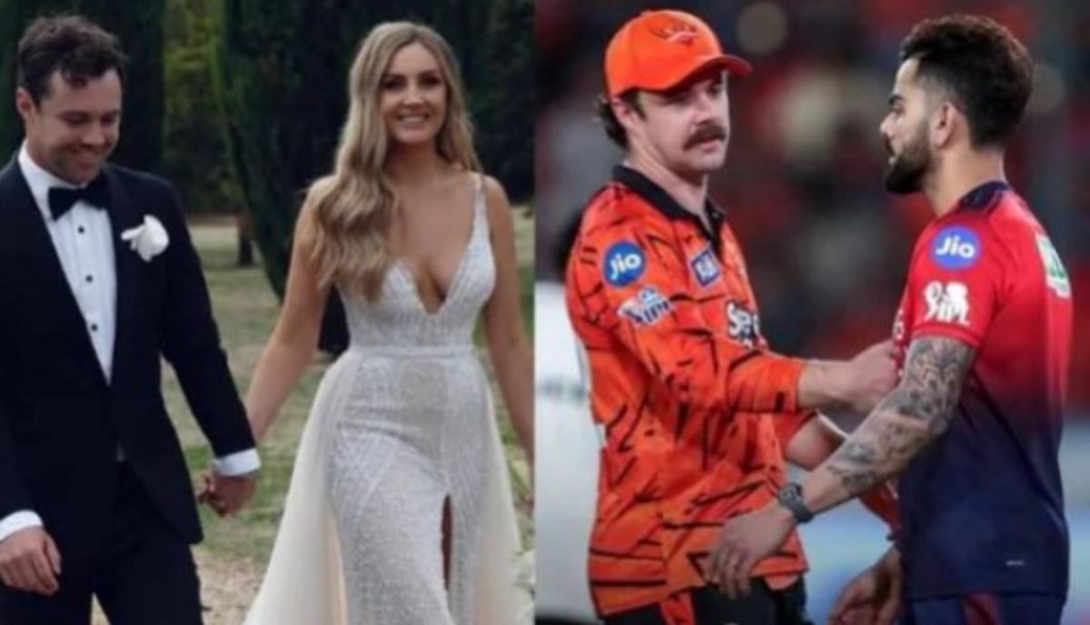 IPL 2026: Kohli-Head Scrap Spills Online: Jessica Head Attacked