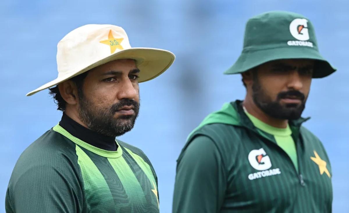 'World Is Laughing At Pakistan'