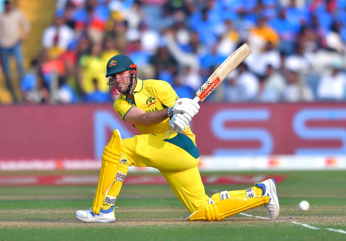 Mitch Marsh retains Australia captaincy for South Africa ODI series opener