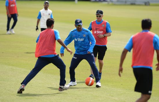 'England still tough side despite losing series to Lanka' - Rediff Cricket