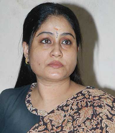 Vijaya Shanti