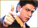Shah Rukh Khan