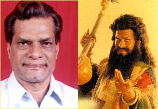 Rajesh Vivek