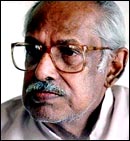 Hrishikesh Mukherjee