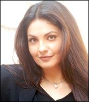 Pooja Bhatt