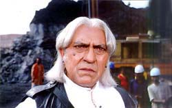Amrish Puri