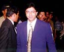 Raj Thackeray