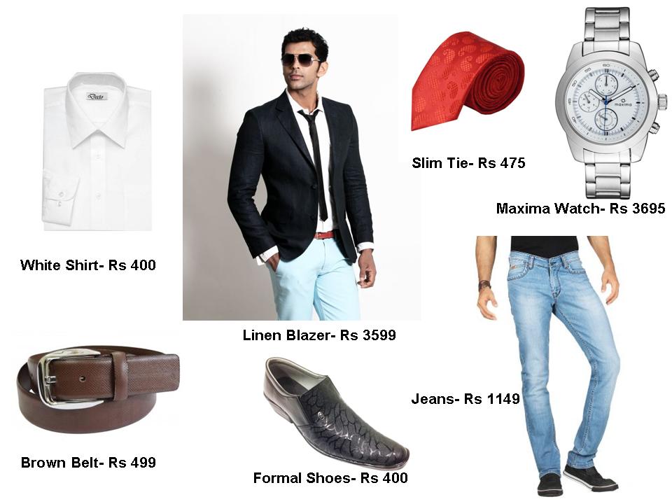 Latest Fashion Trends In India For Men / As we have ramp walks for ...