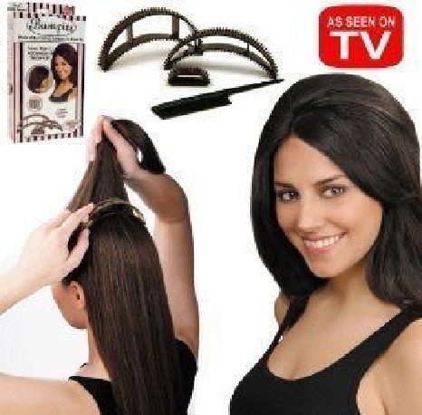 11 Hair Styling Accessories For A Quick Makeover - Latest Fashion Trends |  Fashion Tips | Online Shopping Fashion India