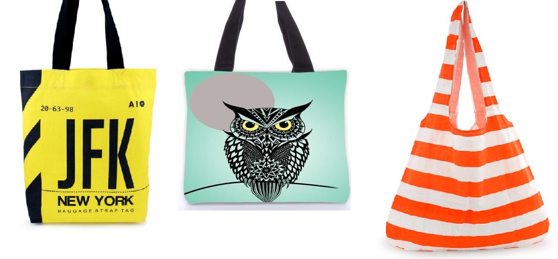 Find Here Wide Range Of Weekend Party bags