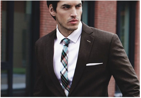 Mens Suit Collection