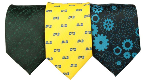 Mens Ties Collection